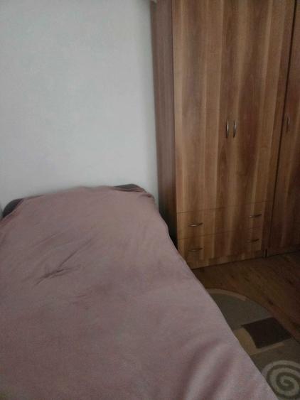 Apartament cu 2 camere semidecomandat în Est
