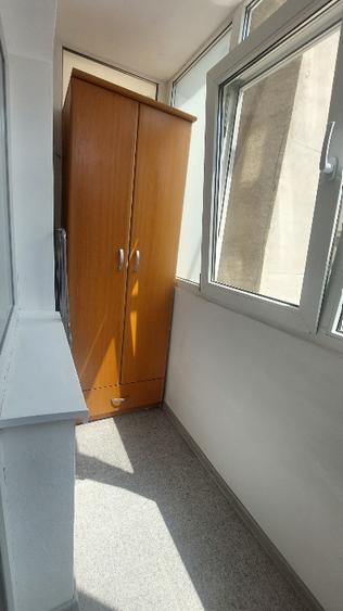 Garsonieră decomandată în Crângași