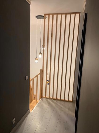 Apartament cu 3 camere decomandat în Drumul Taberei