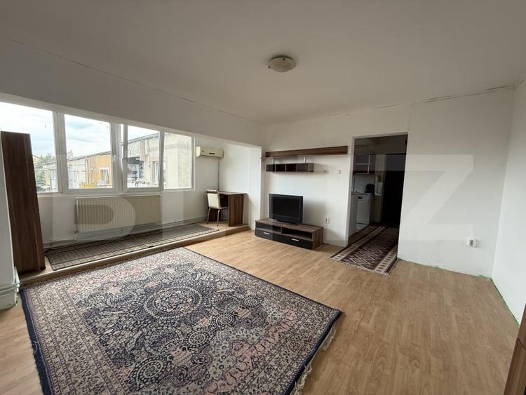 Apartament 3 camere, 62.88 mp, zona Micro 16 - 1