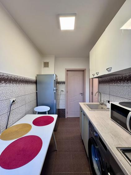 Apartament cu 2 camere circular în Drumul Taberei