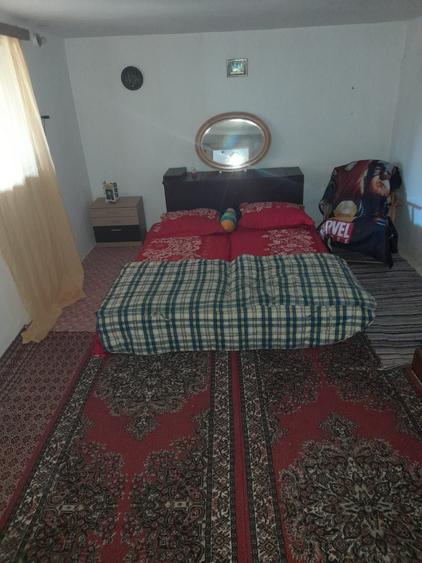 Casă cu 3 camere în Central