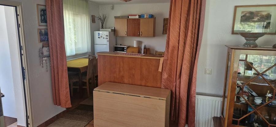 Casă cu 4 camere cu Teren 861 Mp în Ciba