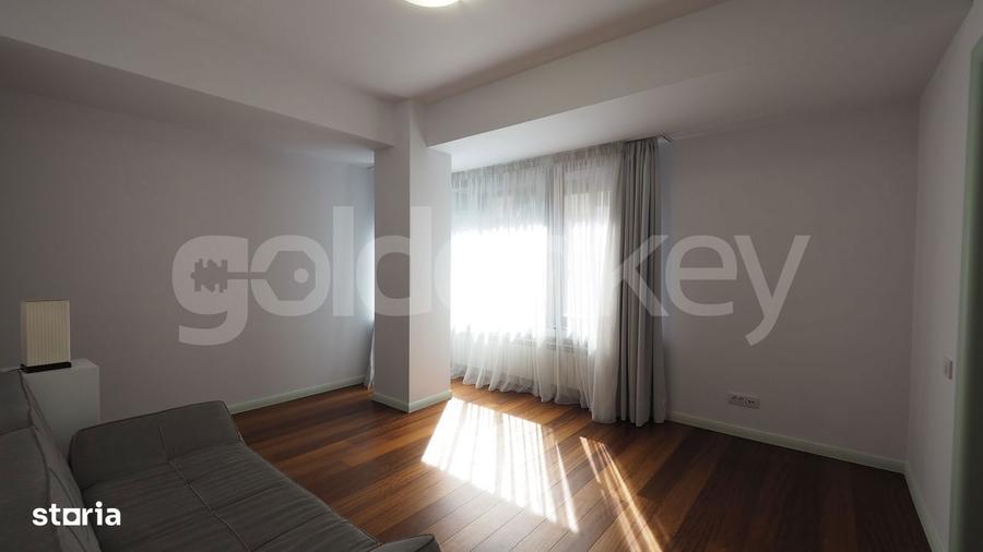 Parcul Kiseleff | Apartament cu 3 camere in complex rezidential, garaj - 10