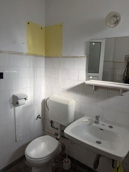 Apartament cu 2 camere semidecomandat în Electroprecizia