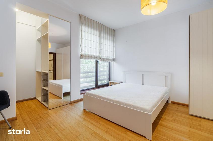 3 camere spatioase in zona Jiului Piata Presei Libere, Sector 1 - 3