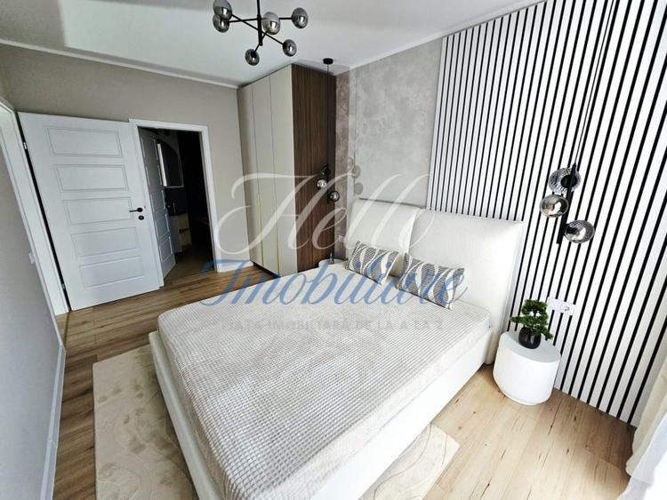 Apartament cu 3 camere în Florești