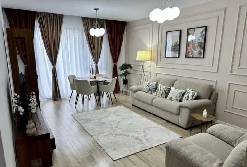 Închiriere Apartament 2 camere în Pantelimon - 3