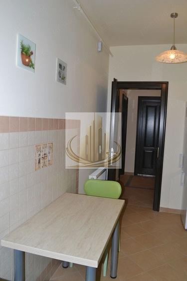 Apartament cu 2 camere decomandat, mobilat în Ronaț