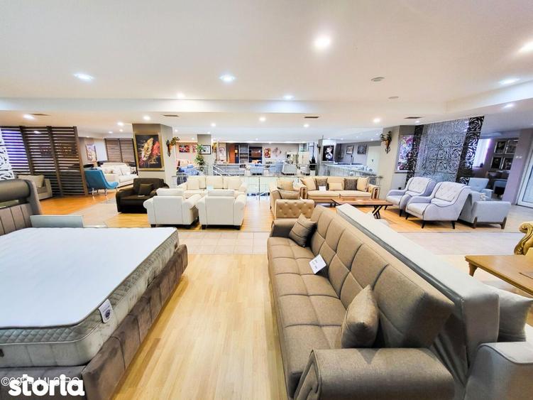 Spațiu comercial, de 1,806 mp, în Central