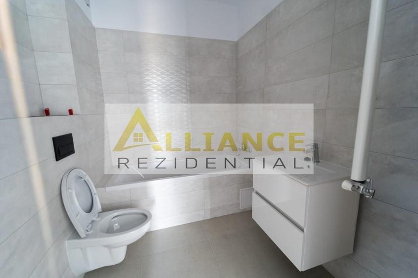 Apartament cu 2 camere decomandat în Berceni