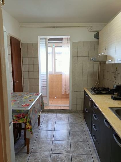 Apartament cu 2 camere decomandat în Unirii