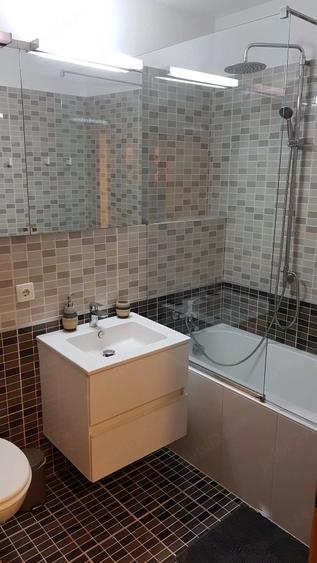 Apartament cu 2 camere decomandat în Șagului