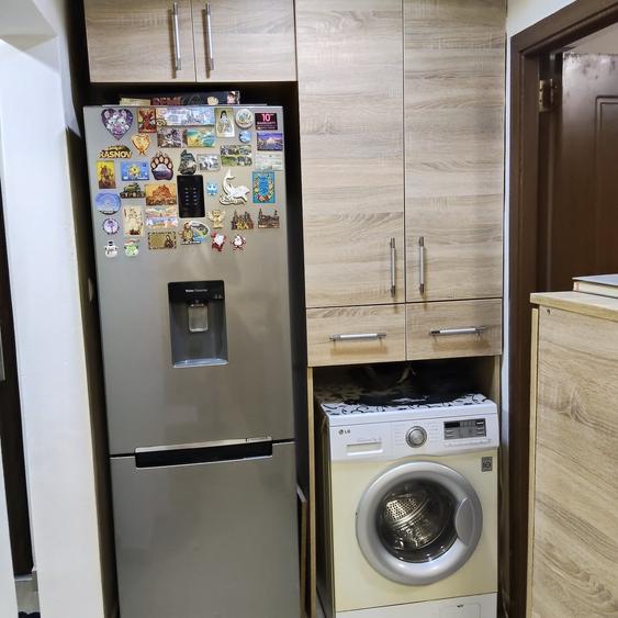 Apartament decomandat în Pantelimon