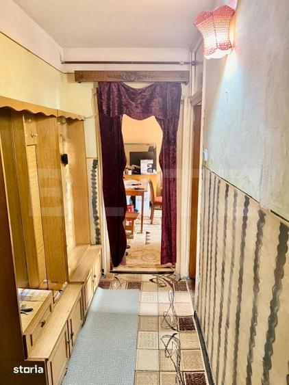 Apartament 2 camere, 58 mp, zona Zarnesti - 8