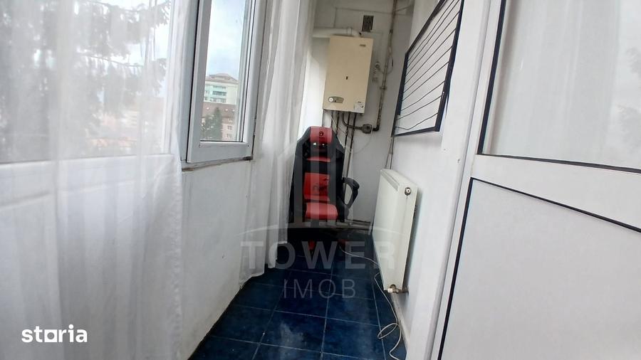 Apartament 2 camere | zona Cedonia - 6