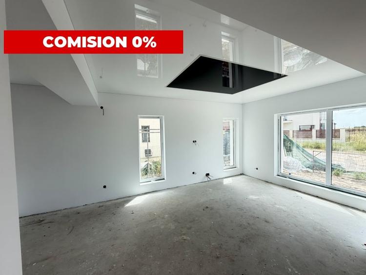 Casă individuală cu 3 camere cu Teren 380 Mp în Berceni