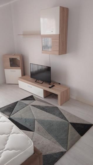 Închiriere garsonieră 21 Residence zona Lujerului - 8