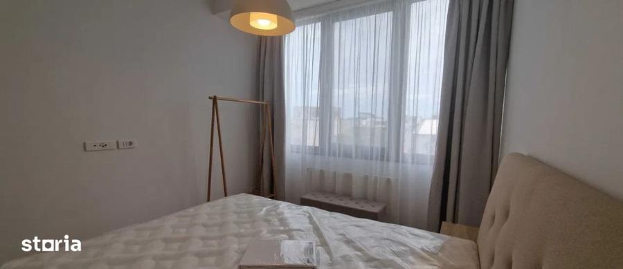 APARTAMENT 2 CAMERE | PIATA OVIDIU | CAZINO | TERMEN LUNG - 4