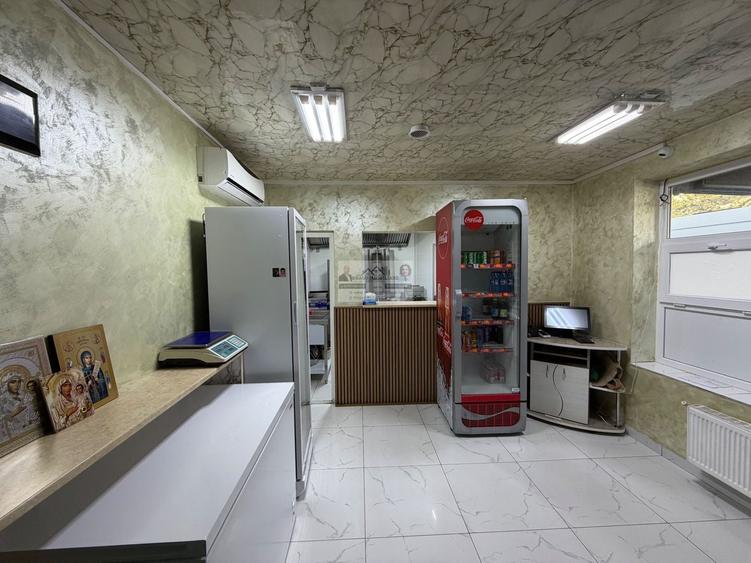Proprietate specială, de 100 mp, în Central