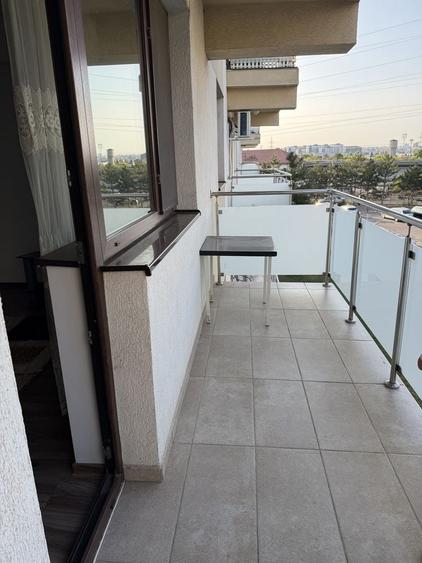 Apartament cu 2 camere decomandat în Bucium