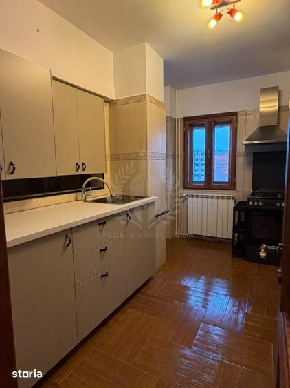 Apartament, 55 m2, - 6