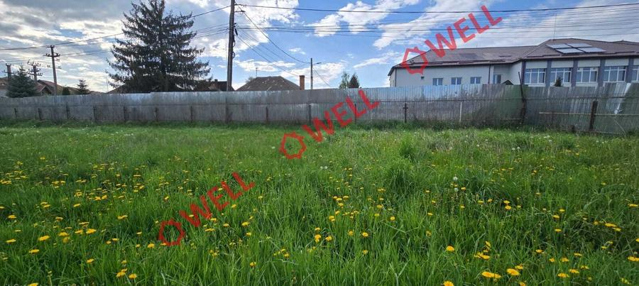 Teren intravilan de 933 mp, în Ultracentral