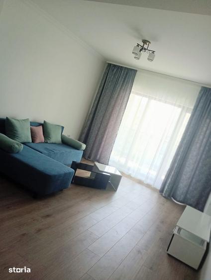 Apartament cu 2 camere decomandat în Energia