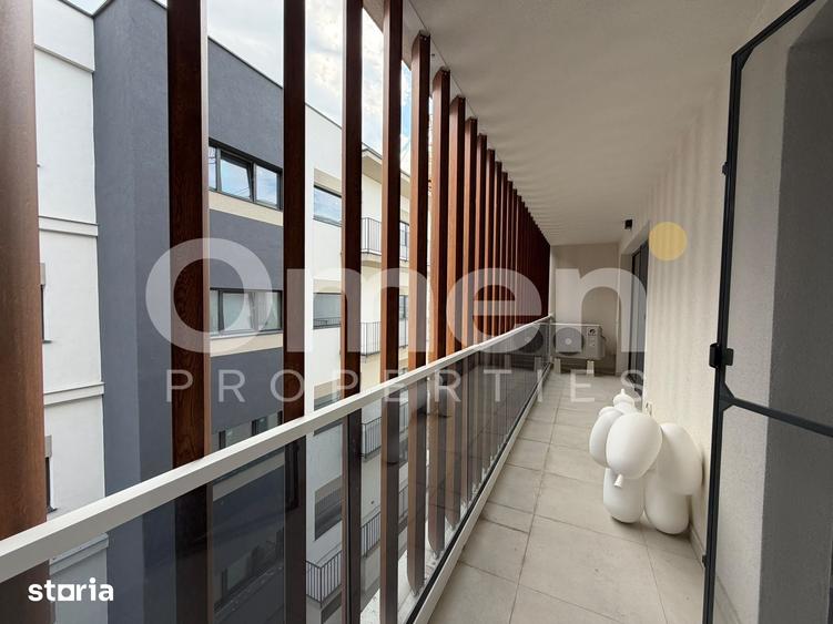 Apartament cu 3 camere în Traian