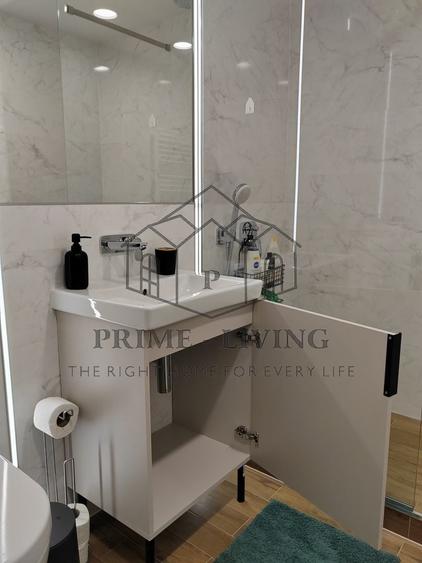 Apartament cu 2 camere, mobilat în Aviației