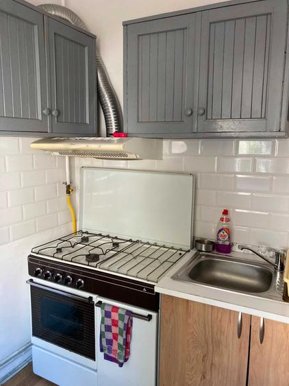 Apartament cu 2 camere decomandat în Dosu Bricii
