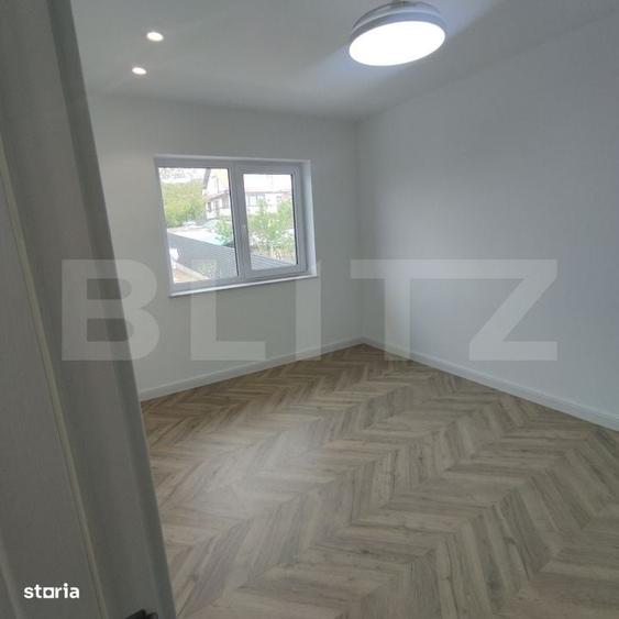 Casă cu 4 camere în Balciu