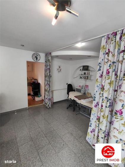 Apartament cu 4 camere în Central