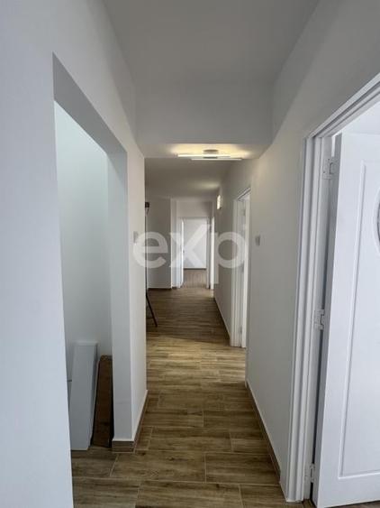 Apartament cu 3 camere decomandat, mobilat în Grivița