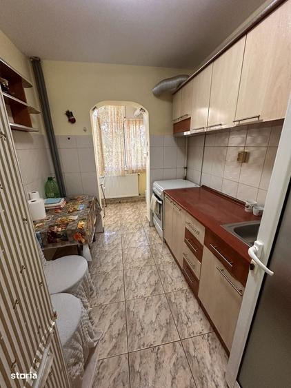 Apartament 2 camere decomandat, et. 3 - Ale. Zorilor - 7