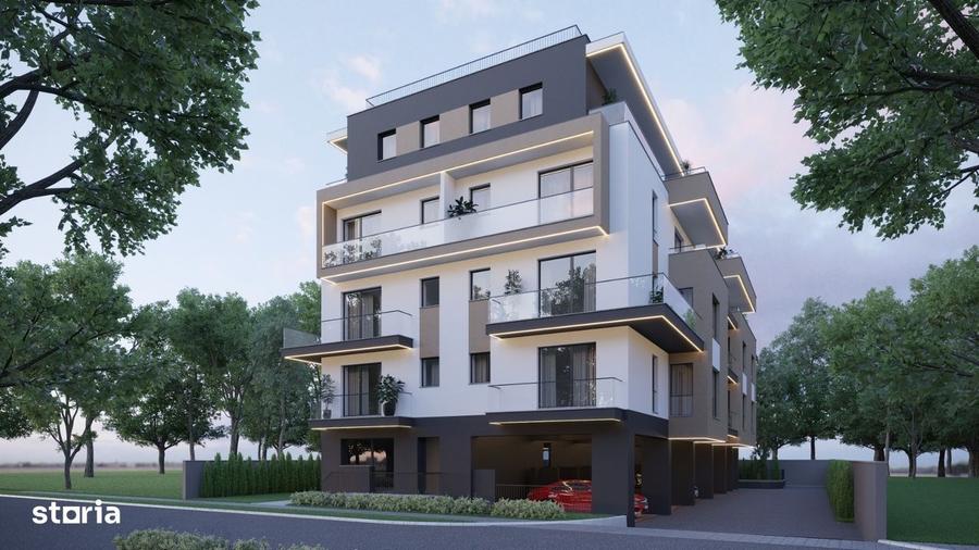 Studio 2 Camere | nZEB | Incalzire In Pardoseala | Sector 3 | TVA Incl - 4