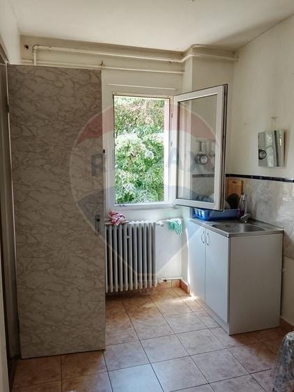 Apartament cu 2 camere semidecomandat, mobilat în Nord - Spitalul Județean