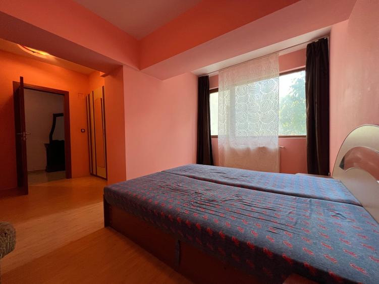Apartament cu 2 camere decomandat în Camil Ressu
