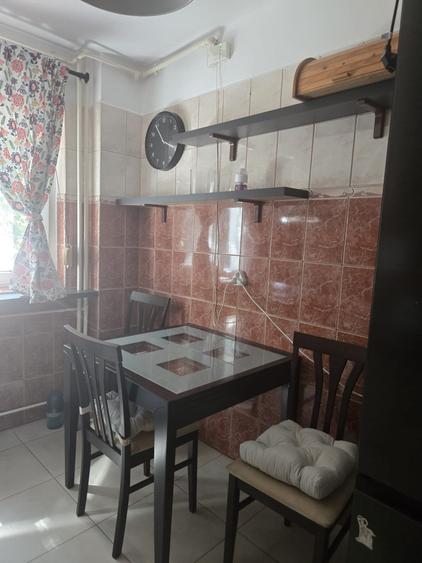 2 Camere | Dristor | Metrou | Decomandat | Mobilat | Utilat | - 8