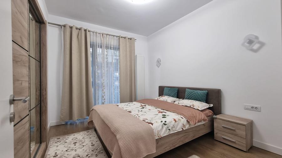 Apartament 70 mp, 2 camere, de inchiriat, Silk District, Cod  160214 - 4