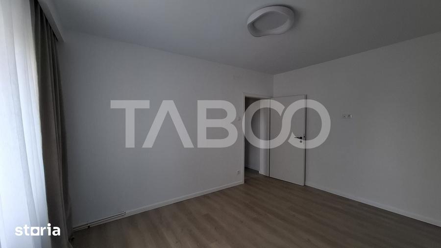Apartament cu 2 camere semidecomandat în Mihai Viteazul