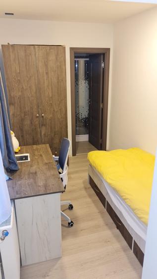 Apartament cu 2 camere semidecomandat în Eminescu
