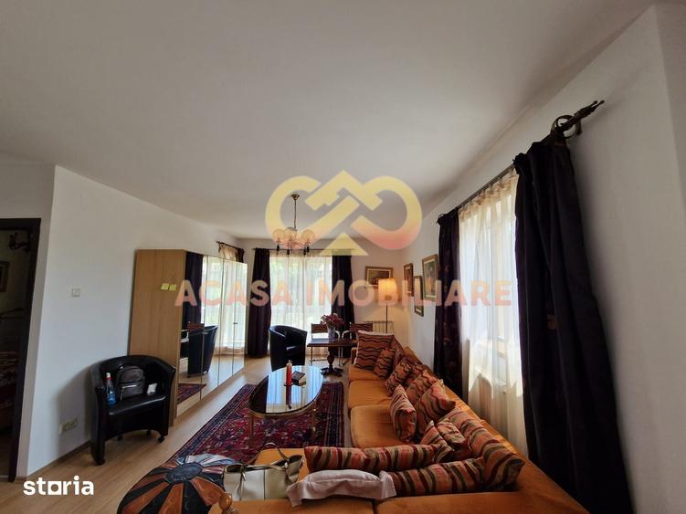 TATARASI Apartament 2 camere et.1 mobilat -utilat 59mp - 1