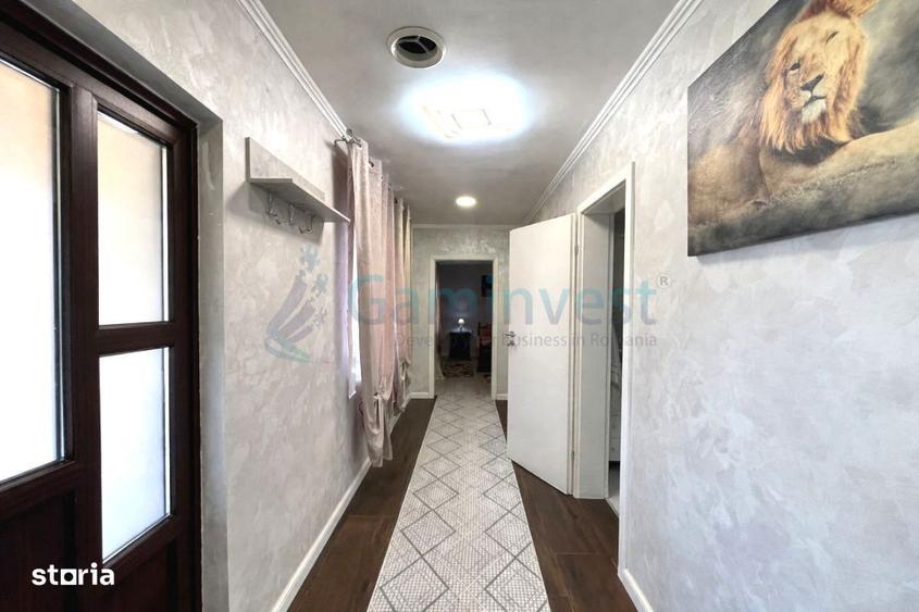 Casa de vanzare in Picleu cu teren de 1266 mp, Bihor, Gaminvest V4531 - 8