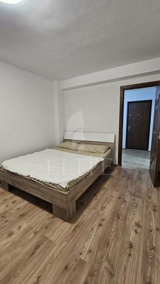 Garsonieră semidecomandată în Plopilor