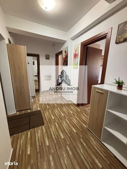 Apartament 2 camere cu curte Popesti Leordeni - 6