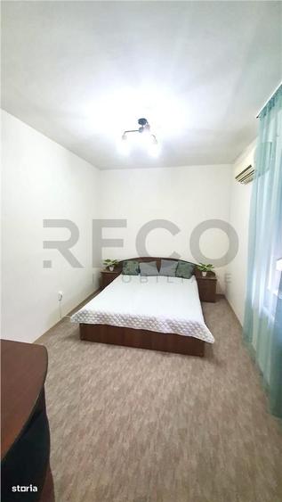 RECO Apartament cu 2 camere, semidecomandat, gata de mutare ultracent - 5