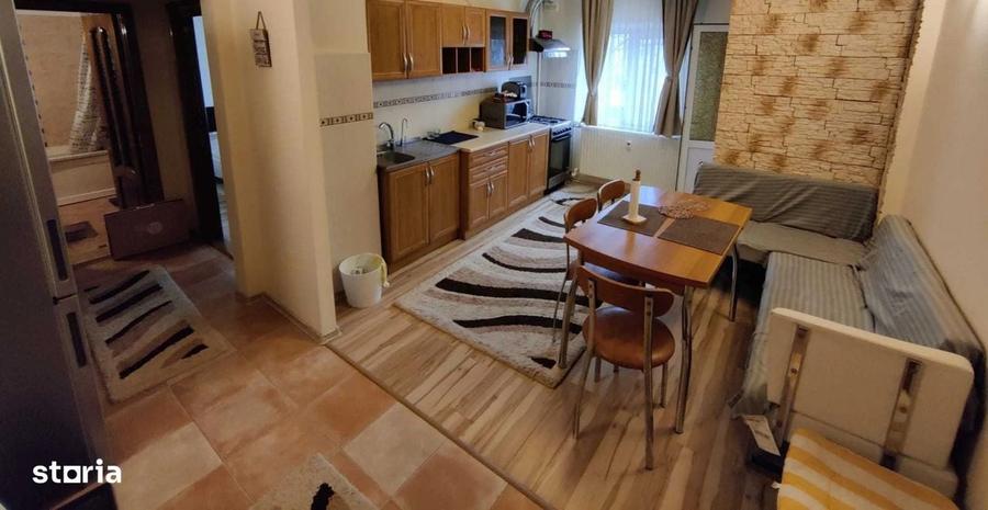 Apartament 2 Camere| Lujerului | Boiler - 1