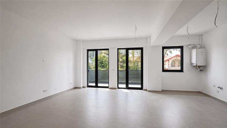 Apartament cu 2 camere decomandat în Copou