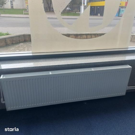 Spațiu comercial, de 140 mp, în Ultracentral
